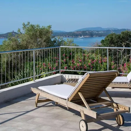 Villa Casalina *