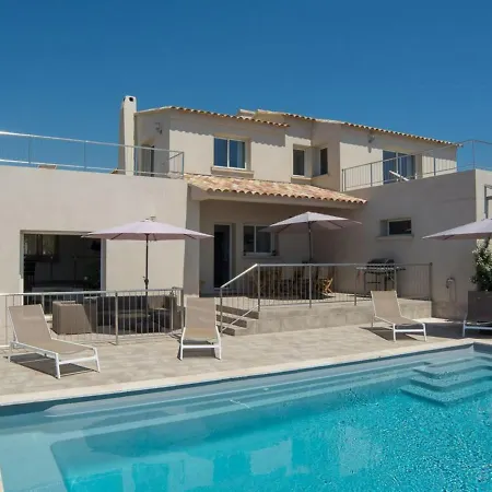 Casalina Sainte-Lucie de Porto-Vecchio