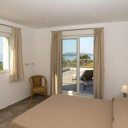 Villa Casalina Sainte-Lucie de Porto-Vecchio