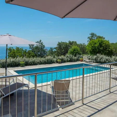 Villa Casalina *