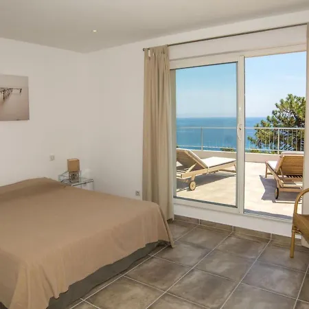 Villa Casalina *