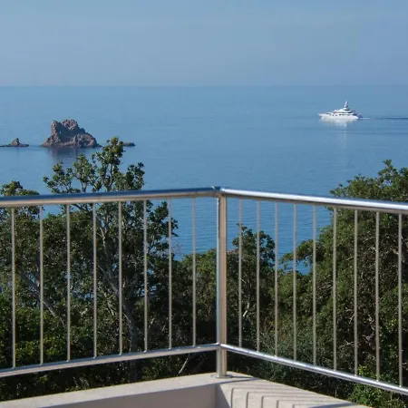 Villa Casalina